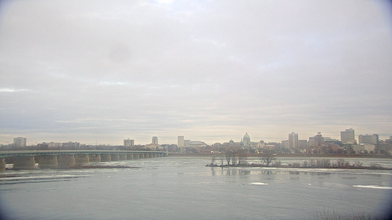 Thumbnail for current weather camera view from Robert Morris CPA in Wormleysburg, Pennsylvania