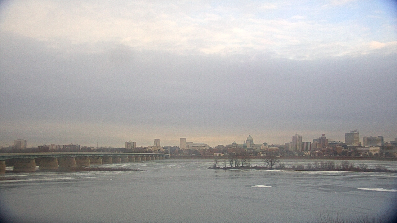 Thumbnail for current weather camera view from Robert Morris CPA in Wormleysburg, Pennsylvania