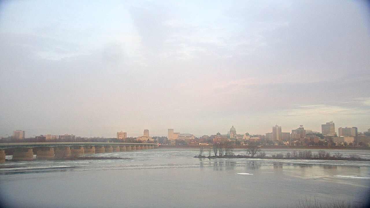 Thumbnail for current weather camera view from Robert Morris CPA in Wormleysburg, Pennsylvania