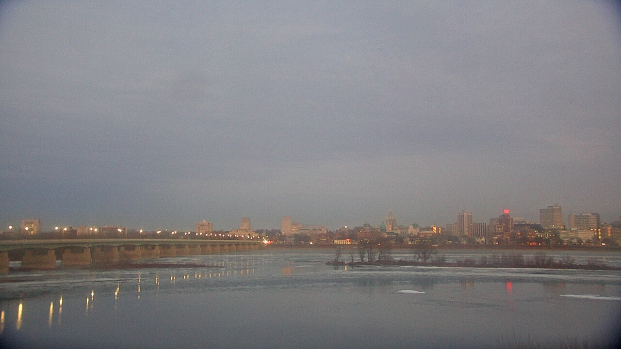 Thumbnail for current weather camera view from Robert Morris CPA in Wormleysburg, Pennsylvania