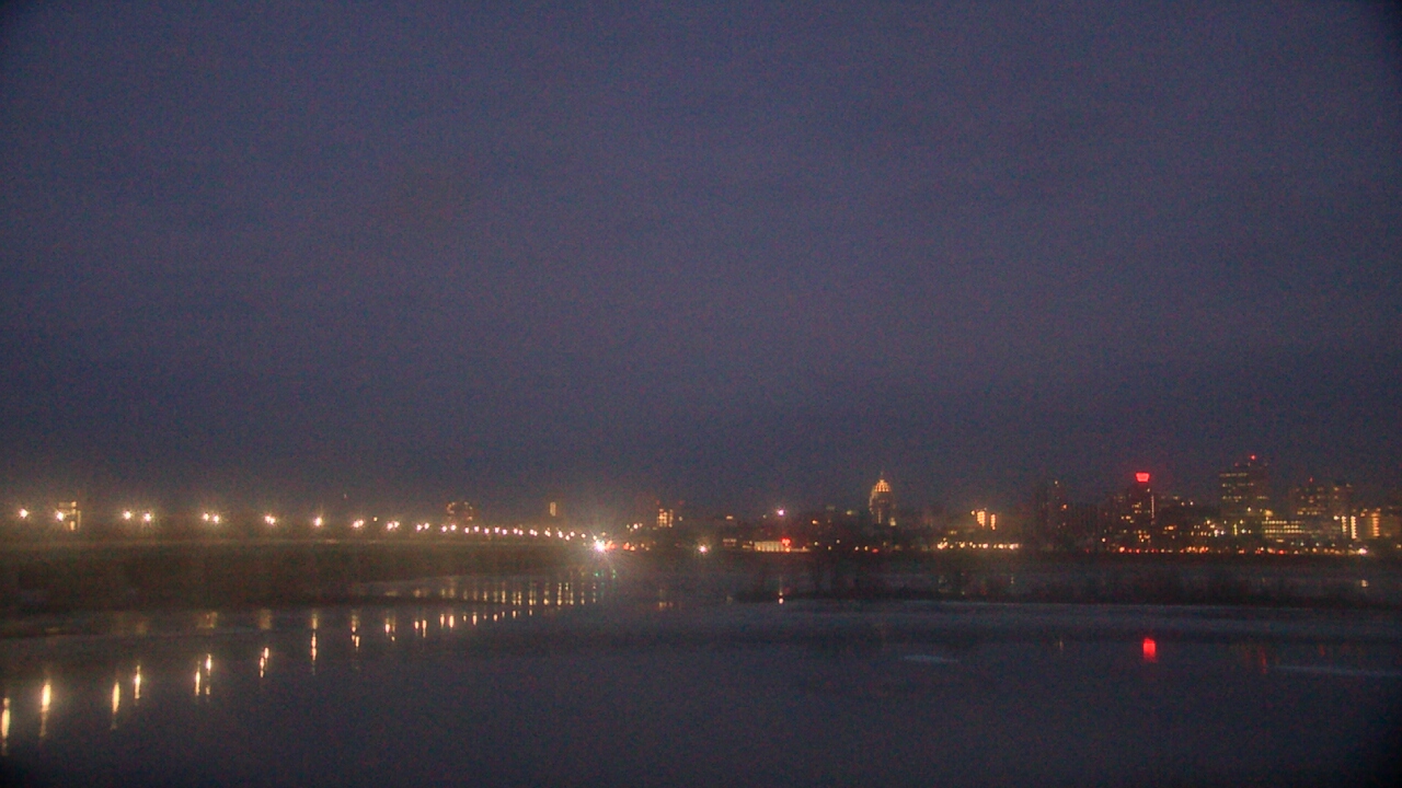 Thumbnail for current weather camera view from Robert Morris CPA in Wormleysburg, Pennsylvania