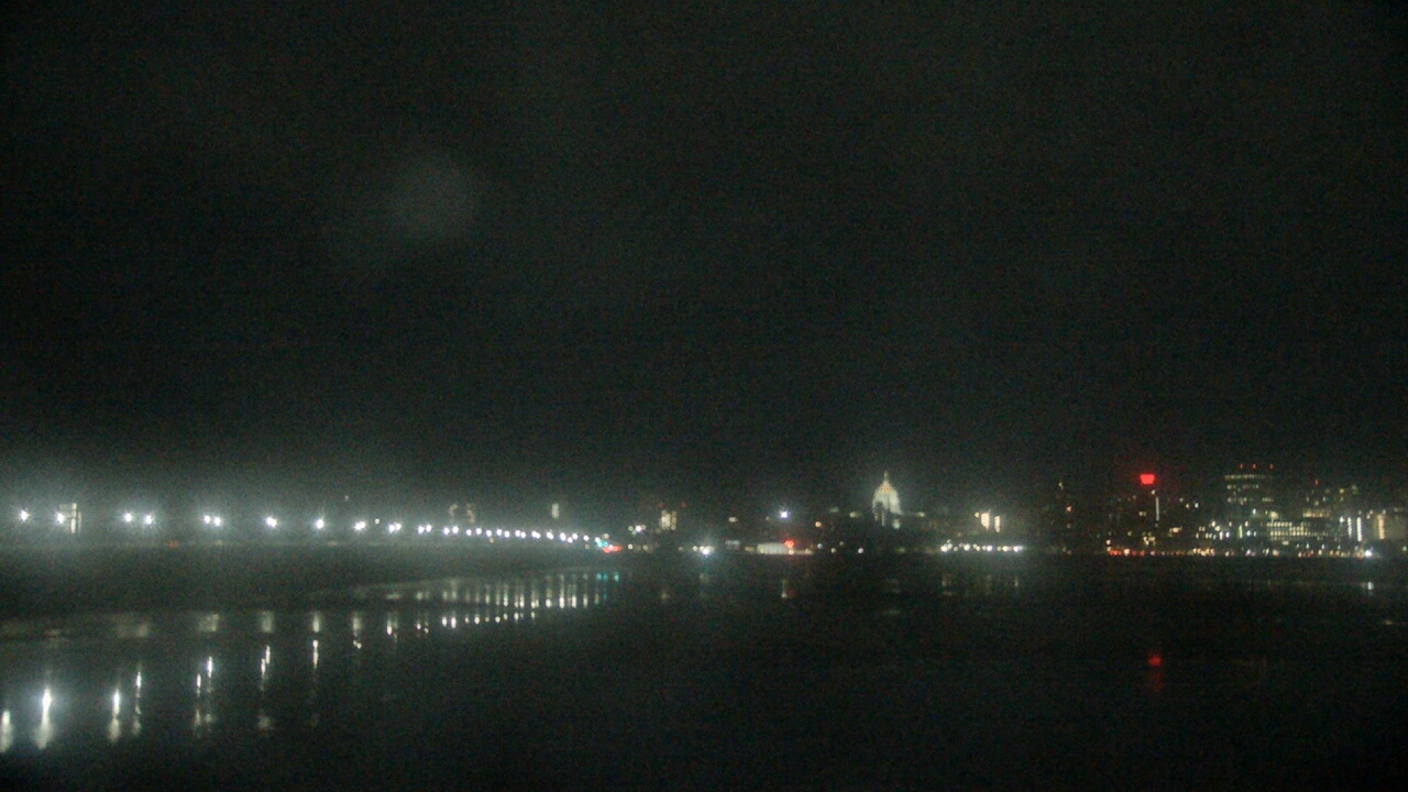 Thumbnail for current weather camera view from Robert Morris CPA in Wormleysburg, Pennsylvania