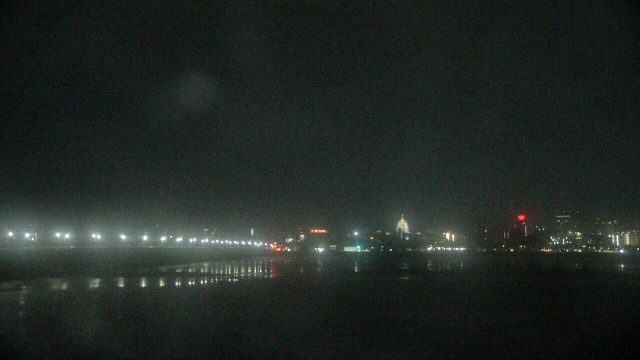 Thumbnail for current weather camera view from Robert Morris CPA in Wormleysburg, Pennsylvania