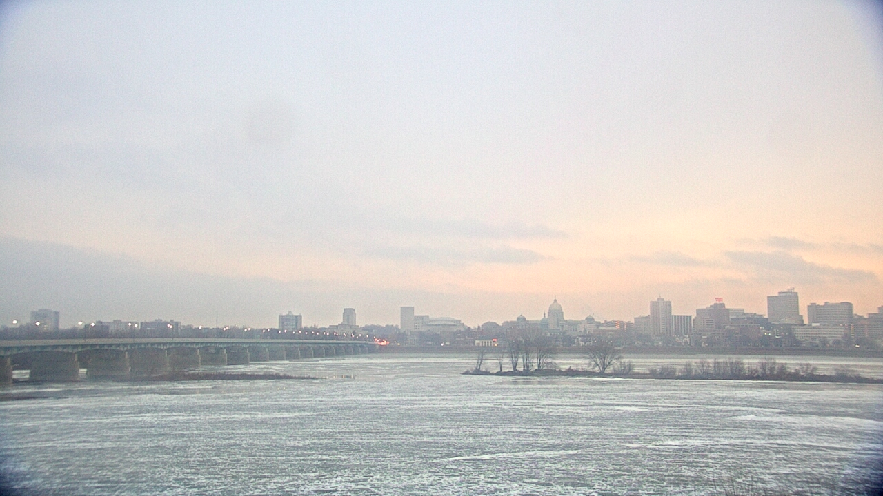 Thumbnail for current weather camera view from Robert Morris CPA in Wormleysburg, Pennsylvania