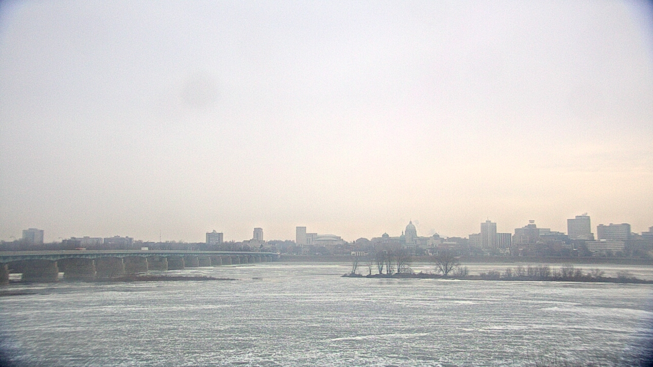 Thumbnail for current weather camera view from Robert Morris CPA in Wormleysburg, Pennsylvania