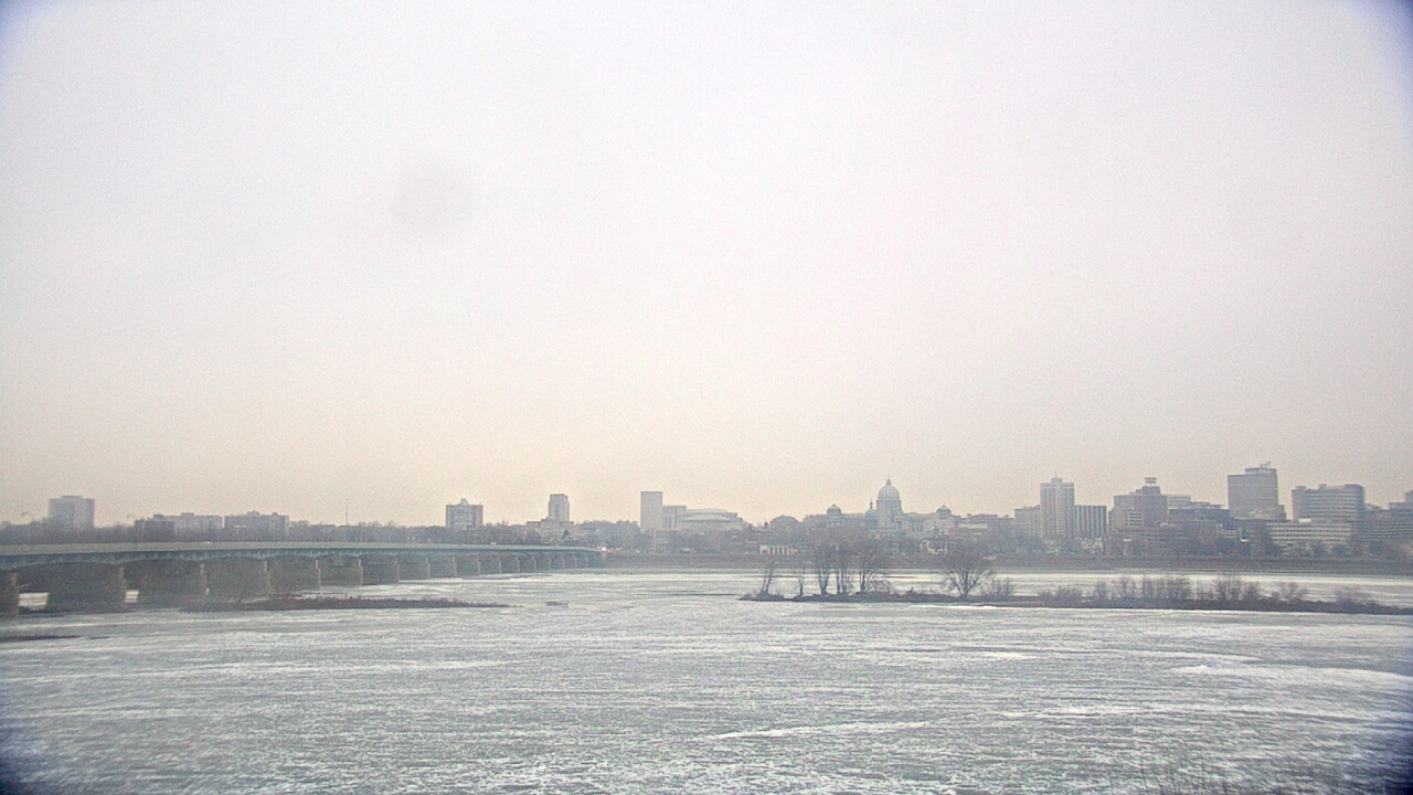 Thumbnail for current weather camera view from Robert Morris CPA in Wormleysburg, Pennsylvania