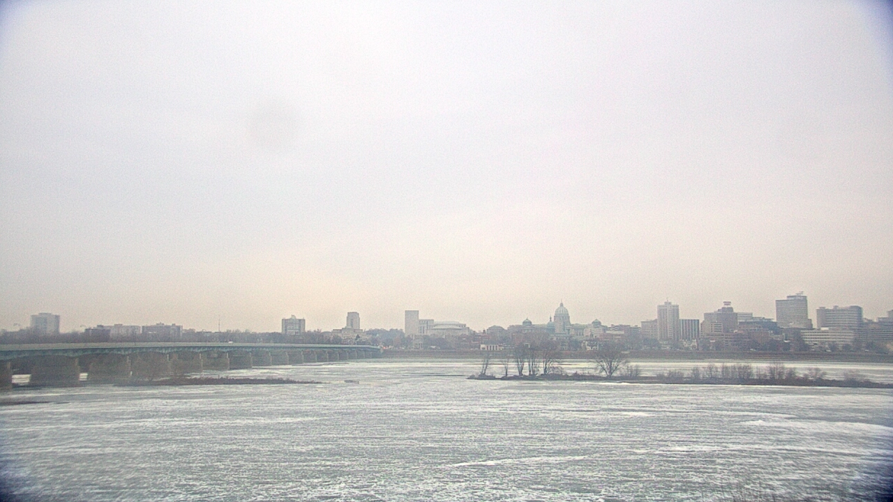 Thumbnail for current weather camera view from Robert Morris CPA in Wormleysburg, Pennsylvania