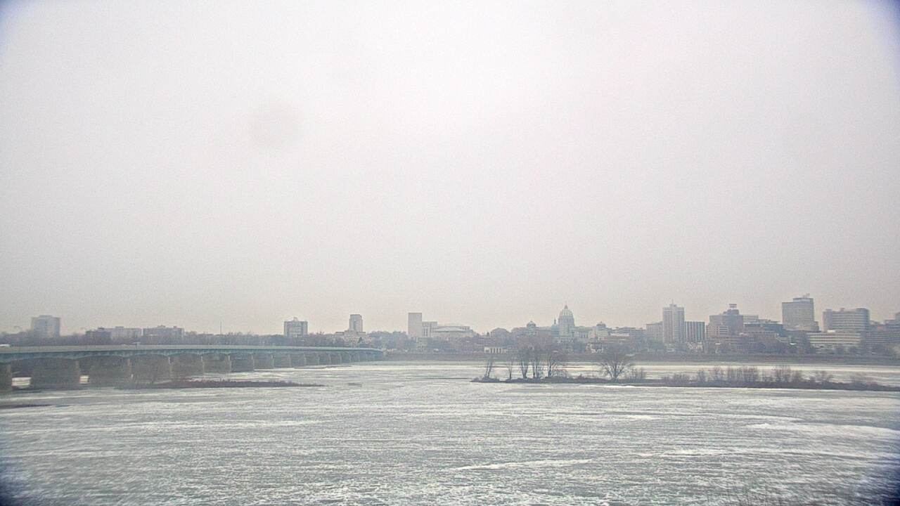 Thumbnail for current weather camera view from Robert Morris CPA in Wormleysburg, Pennsylvania