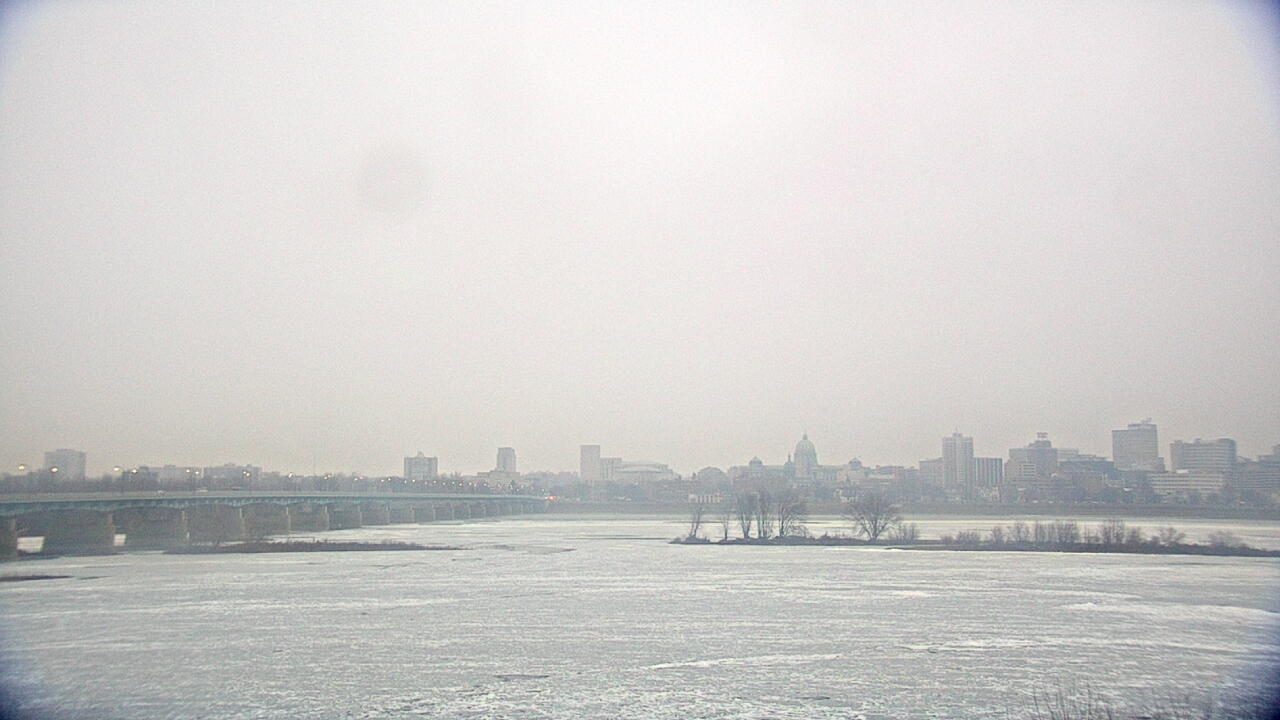 Thumbnail for current weather camera view from Robert Morris CPA in Wormleysburg, Pennsylvania