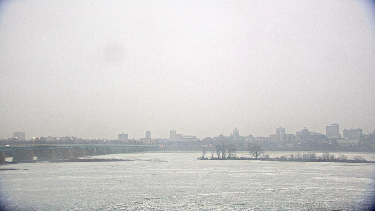 Thumbnail for current weather camera view from Robert Morris CPA in Wormleysburg, Pennsylvania