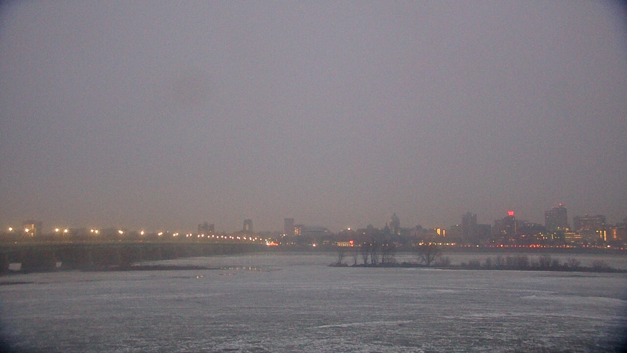 Thumbnail for current weather camera view from Robert Morris CPA in Wormleysburg, Pennsylvania