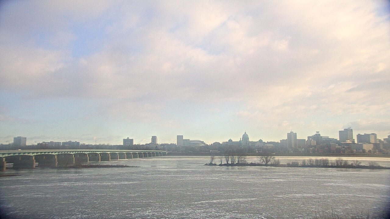 Thumbnail for current weather camera view from Robert Morris CPA in Wormleysburg, Pennsylvania