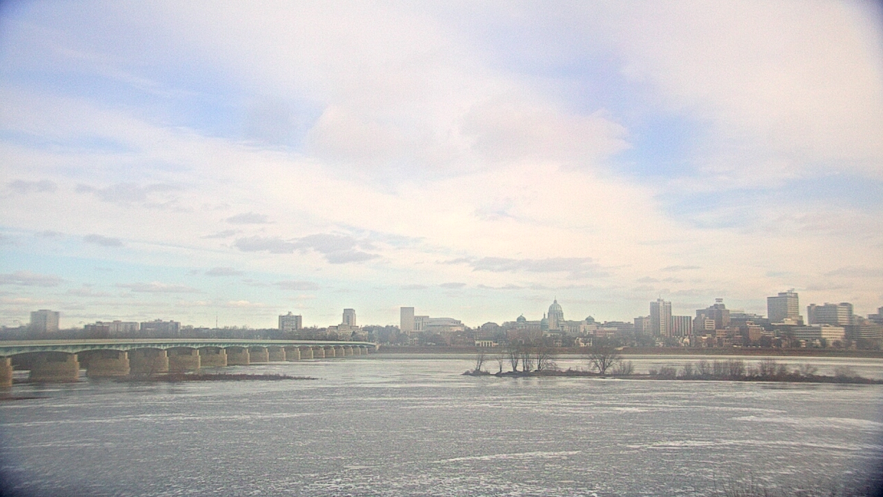 Thumbnail for current weather camera view from Robert Morris CPA in Wormleysburg, Pennsylvania