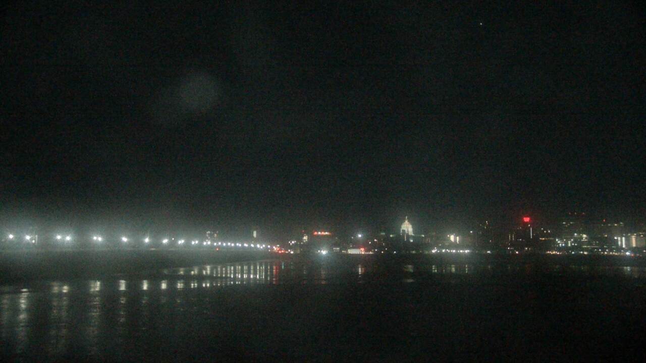 Thumbnail for current weather camera view from Robert Morris CPA in Wormleysburg, Pennsylvania