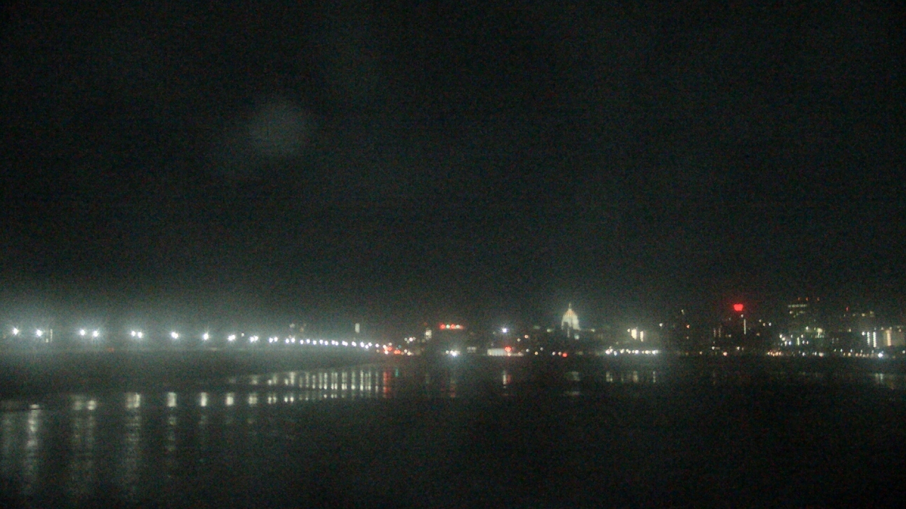 Thumbnail for current weather camera view from Robert Morris CPA in Wormleysburg, Pennsylvania