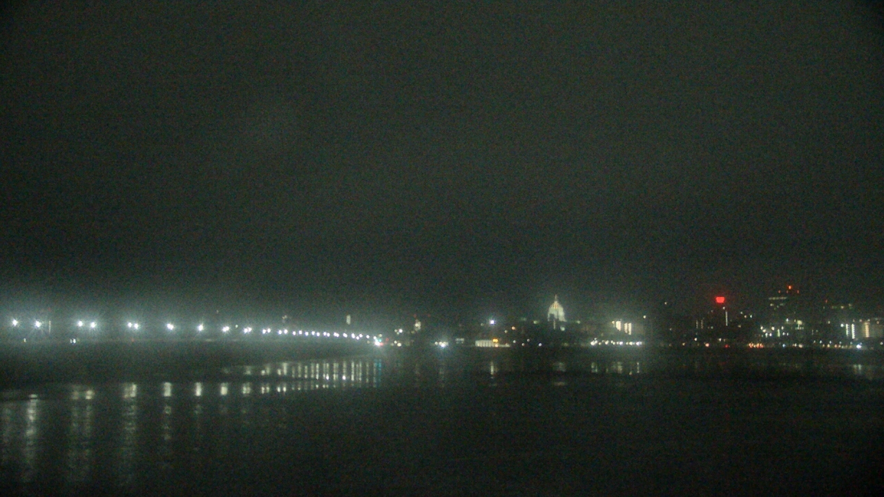 Thumbnail for current weather camera view from Robert Morris CPA in Wormleysburg, Pennsylvania