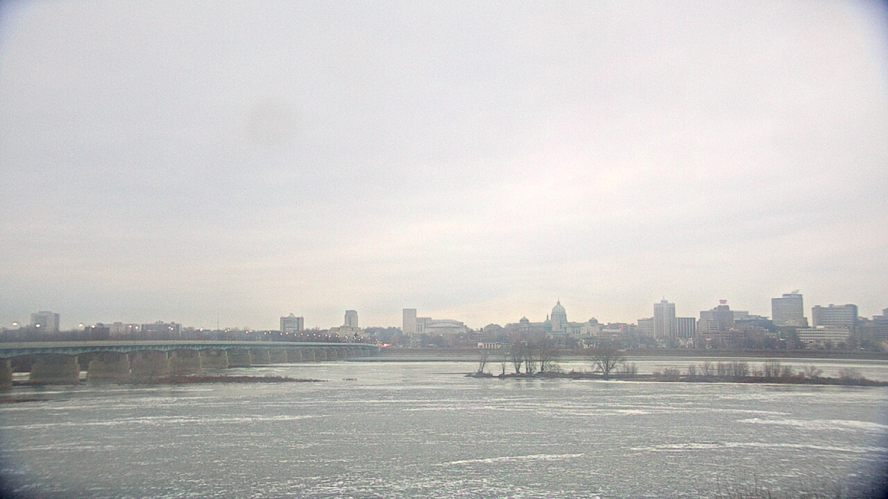 Thumbnail for current weather camera view from Robert Morris CPA in Wormleysburg, Pennsylvania