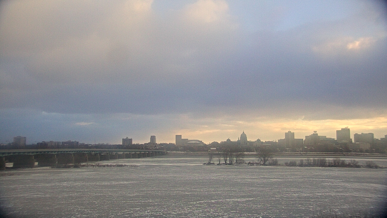 Thumbnail for current weather camera view from Robert Morris CPA in Wormleysburg, Pennsylvania