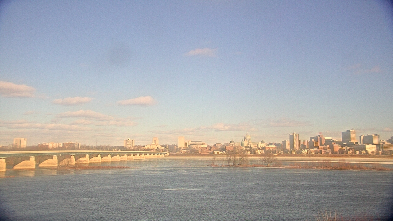 Thumbnail for current weather camera view from Robert Morris CPA in Wormleysburg, Pennsylvania