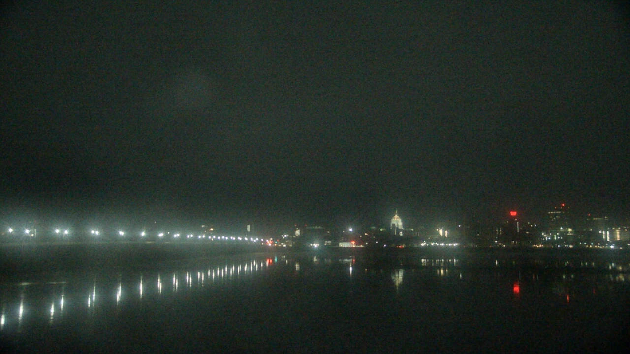 Thumbnail for current weather camera view from Robert Morris CPA in Wormleysburg, Pennsylvania