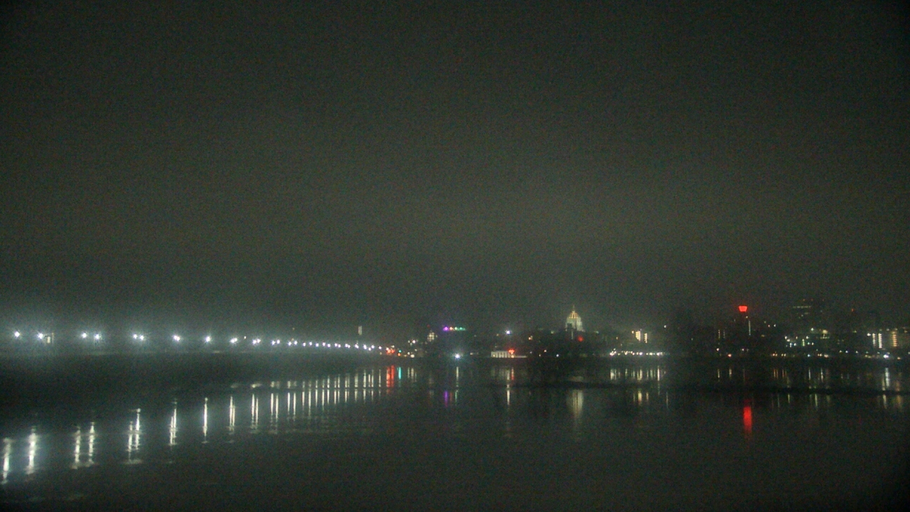 Thumbnail for current weather camera view from Robert Morris CPA in Wormleysburg, Pennsylvania