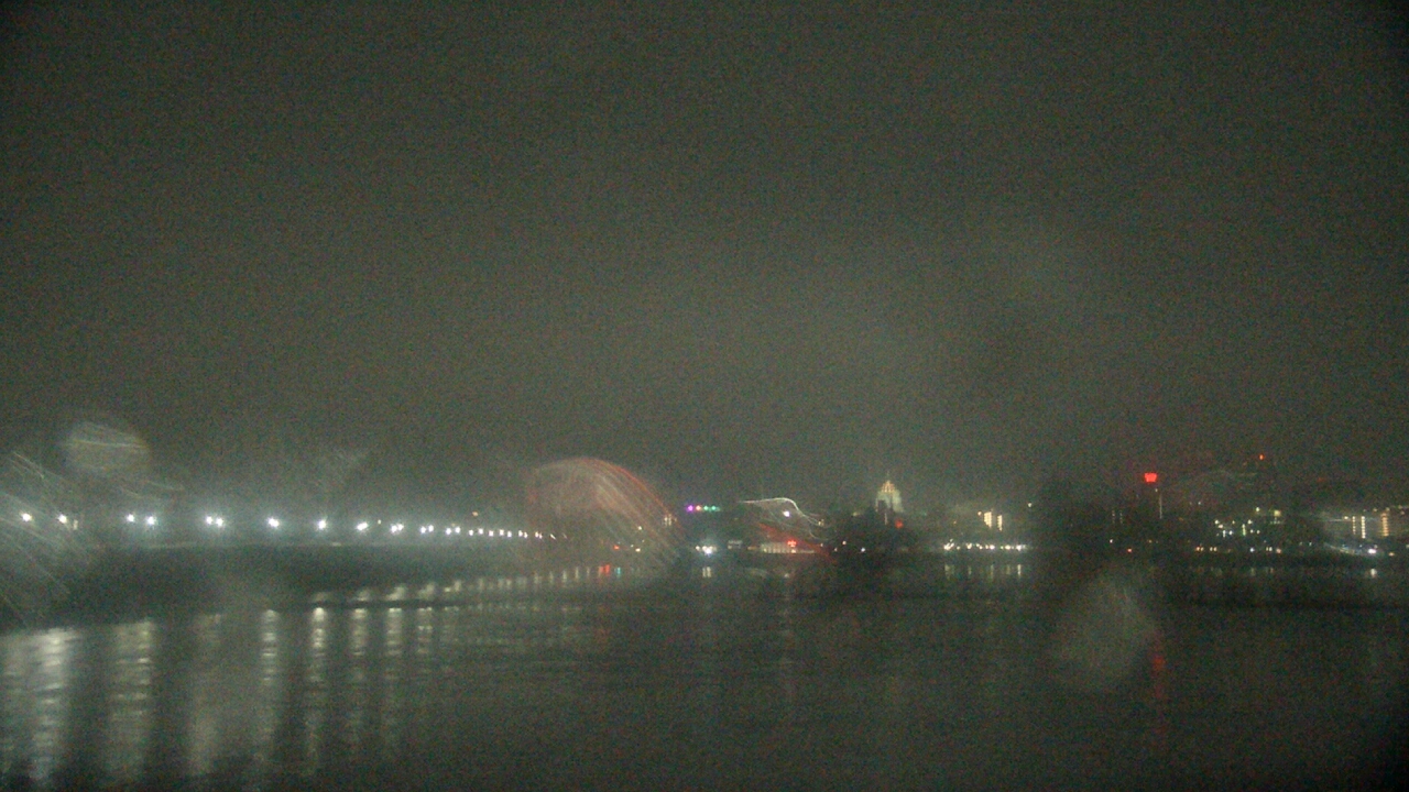 Thumbnail for current weather camera view from Robert Morris CPA in Wormleysburg, Pennsylvania