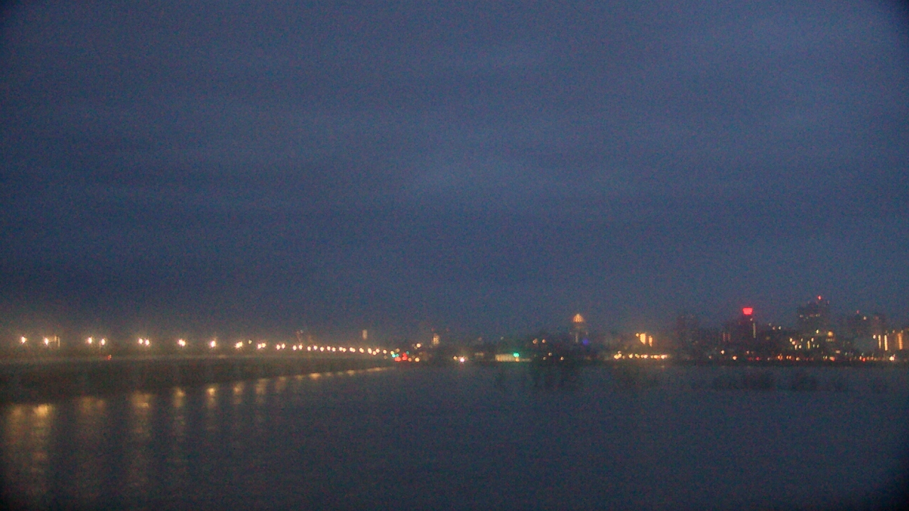 Thumbnail for current weather camera view from Robert Morris CPA in Wormleysburg, Pennsylvania