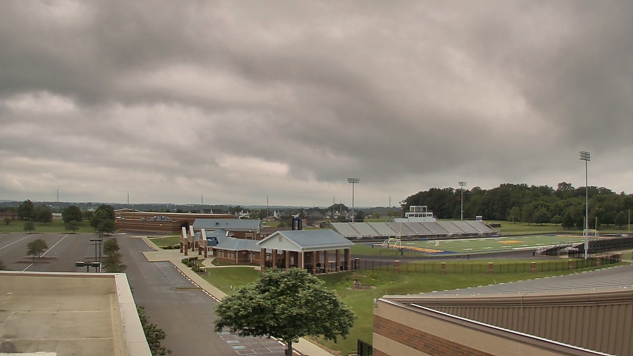 Thumbnail for current weather camera view from Wooster City School District in Wooster, Ohio