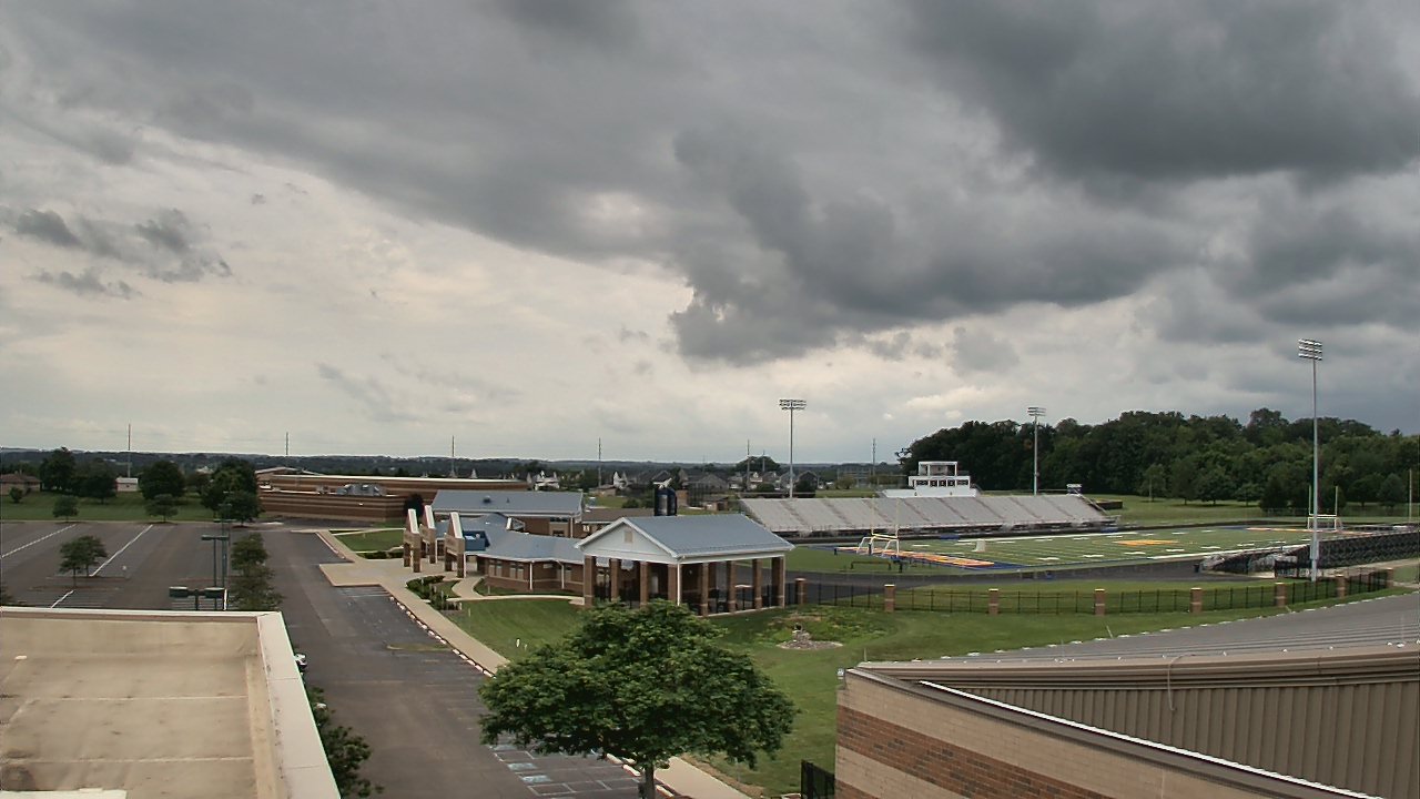 Thumbnail for current weather camera view from Wooster City School District in Wooster, Ohio