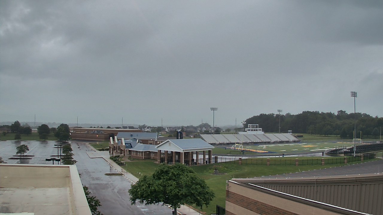 Thumbnail for current weather camera view from Wooster City School District in Wooster, Ohio