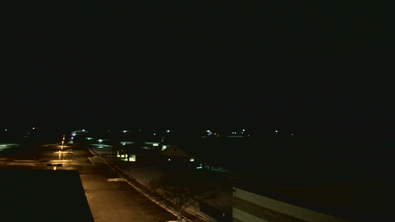 Thumbnail for current weather camera view from Wooster City School District in Wooster, Ohio