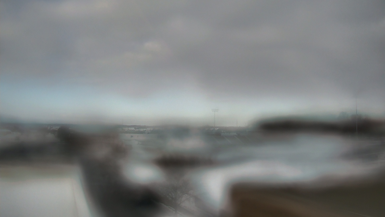 Thumbnail for current weather camera view from Wooster City School District in Wooster, Ohio