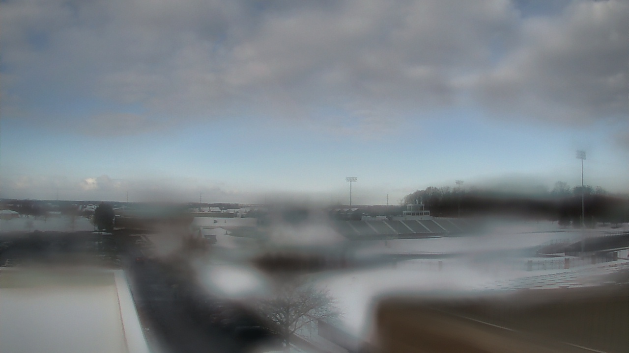Thumbnail for current weather camera view from Wooster City School District in Wooster, Ohio