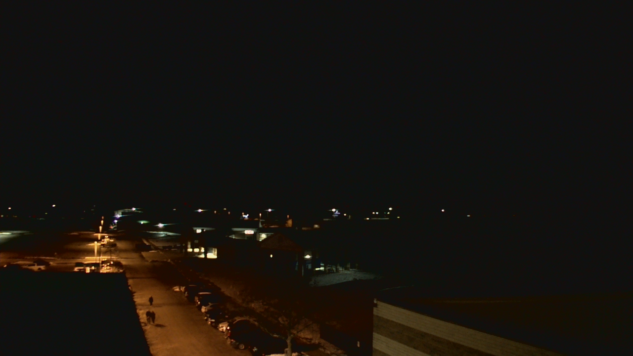 Thumbnail for current weather camera view from Wooster City School District in Wooster, Ohio