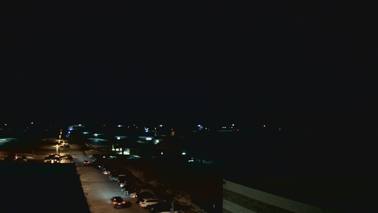 Thumbnail for current weather camera view from Wooster City School District in Wooster, Ohio