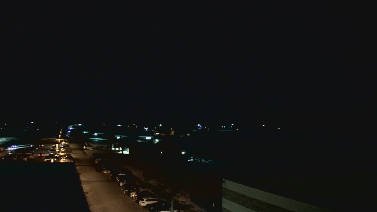 Thumbnail for current weather camera view from Wooster City School District in Wooster, Ohio