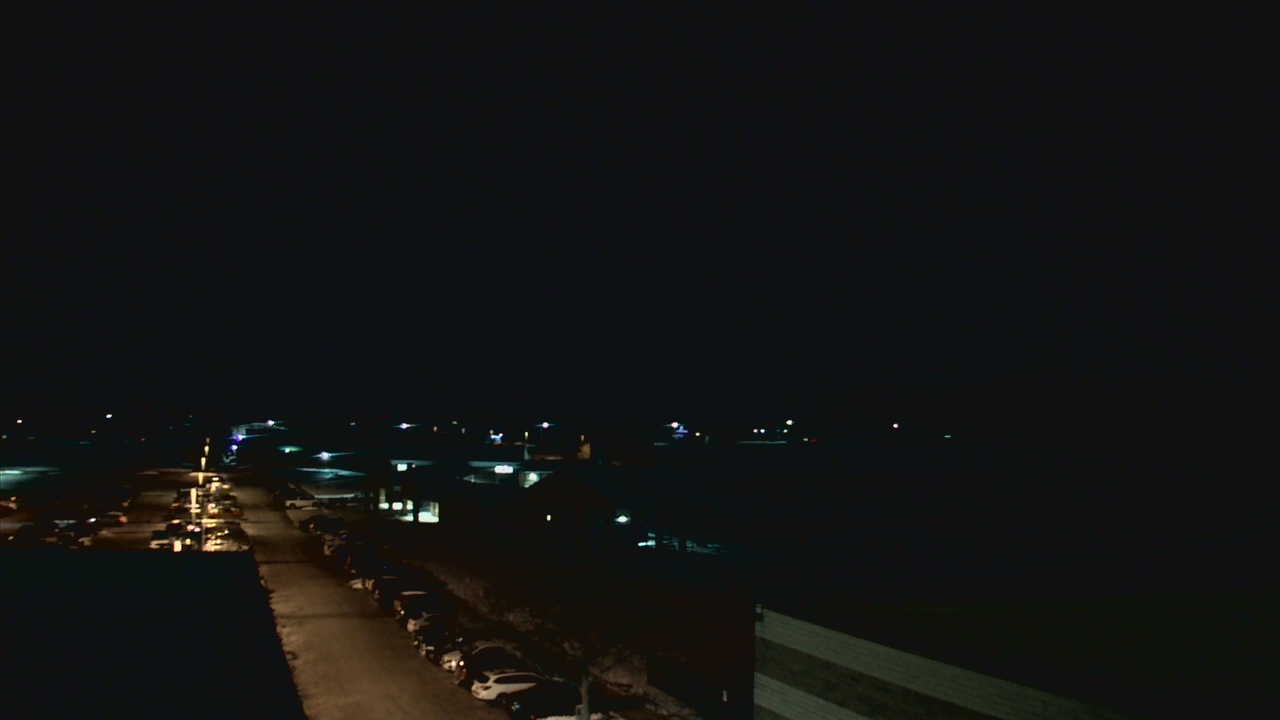 Thumbnail for current weather camera view from Wooster City School District in Wooster, Ohio