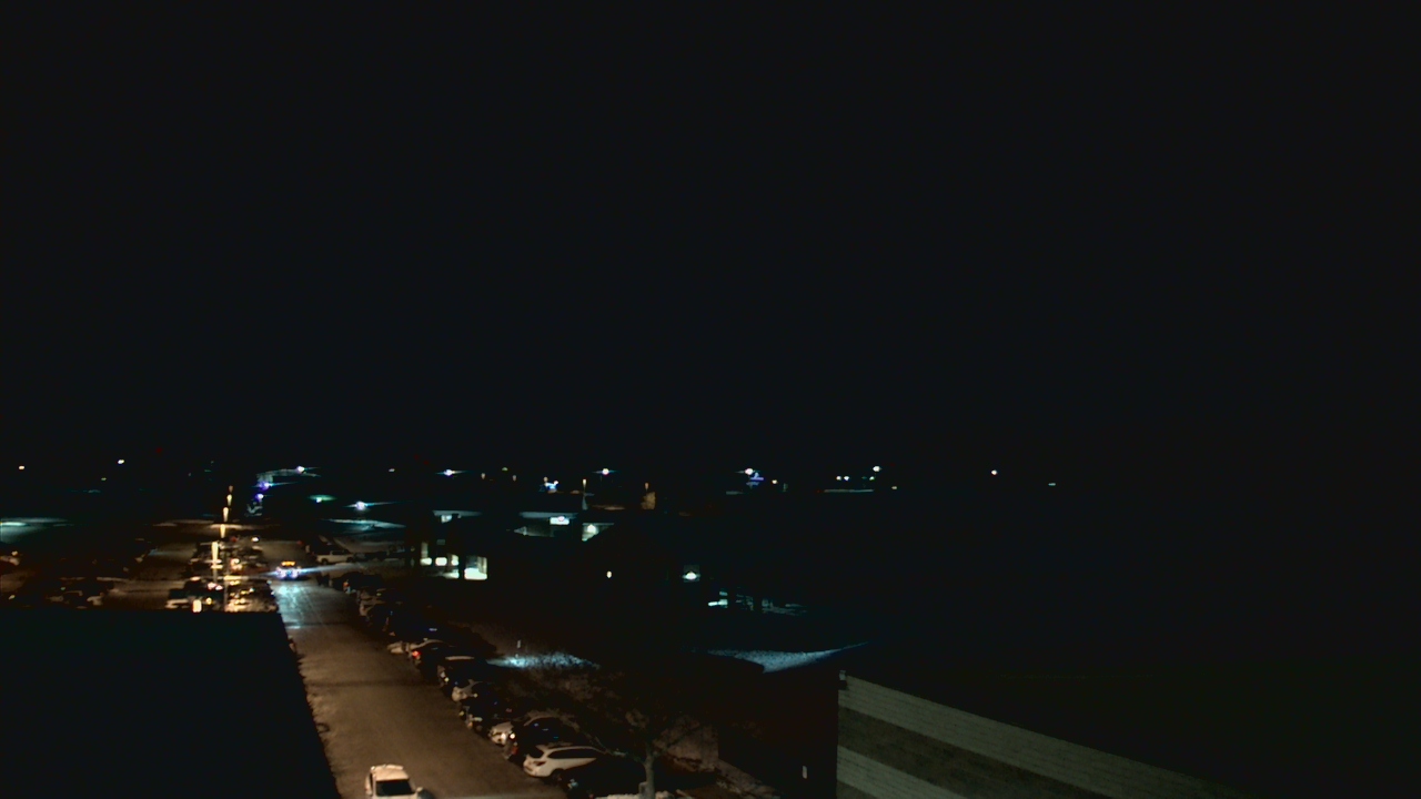 Thumbnail for current weather camera view from Wooster City School District in Wooster, Ohio