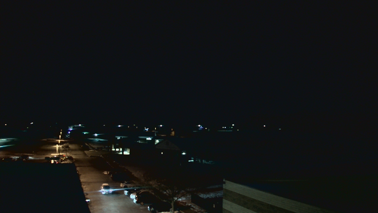 Thumbnail for current weather camera view from Wooster City School District in Wooster, Ohio