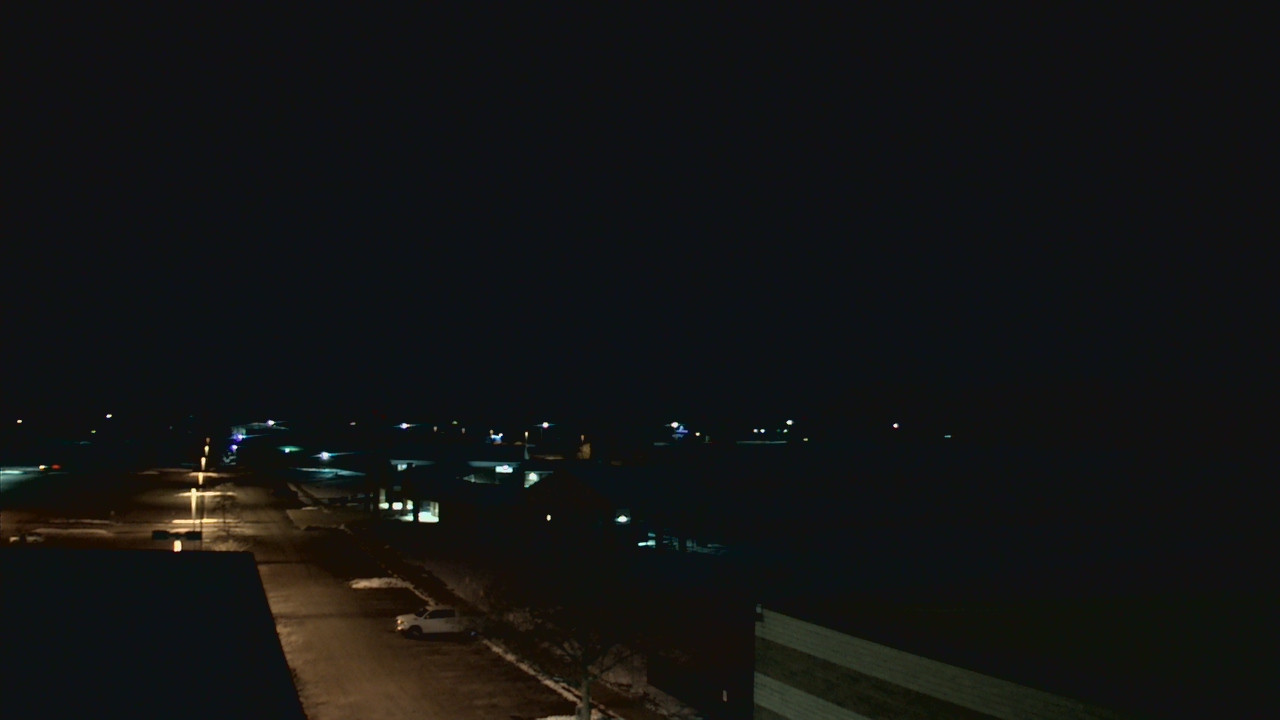 Thumbnail for current weather camera view from Wooster City School District in Wooster, Ohio