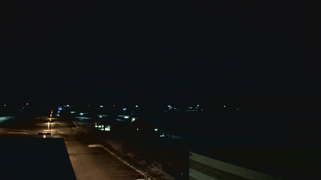 Thumbnail for current weather camera view from Wooster City School District in Wooster, Ohio