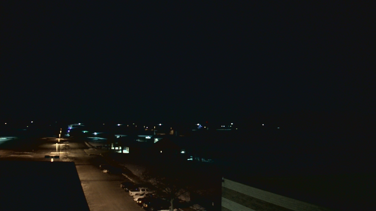 Thumbnail for current weather camera view from Wooster City School District in Wooster, Ohio