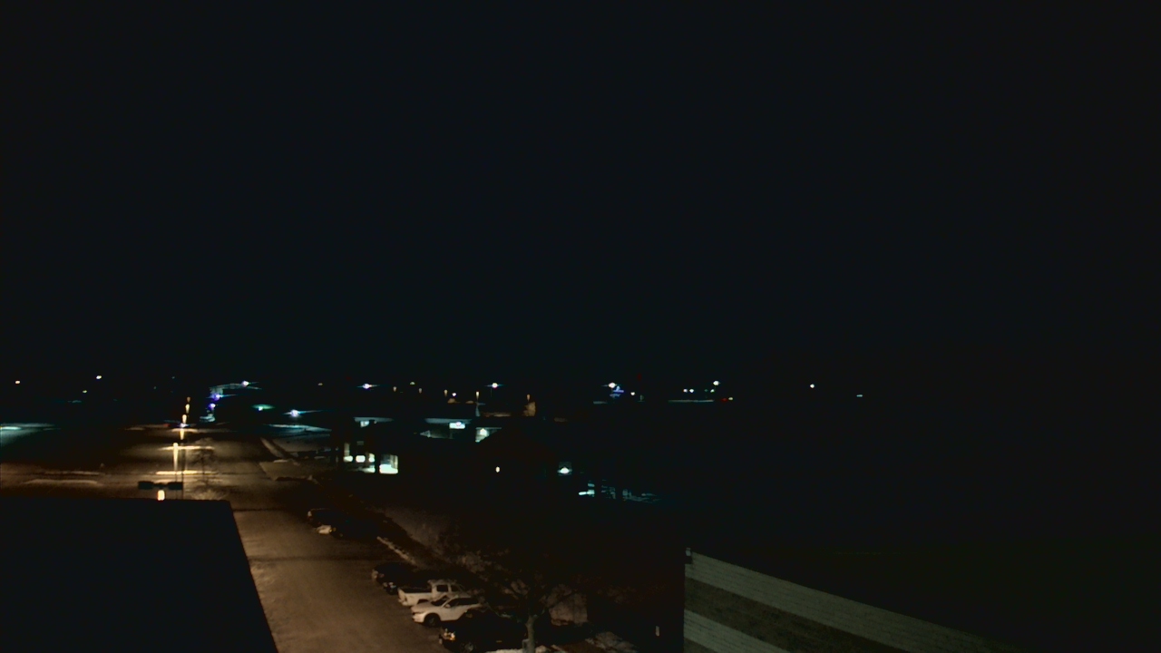 Thumbnail for current weather camera view from Wooster City School District in Wooster, Ohio