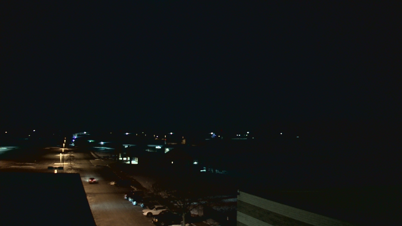 Thumbnail for current weather camera view from Wooster City School District in Wooster, Ohio