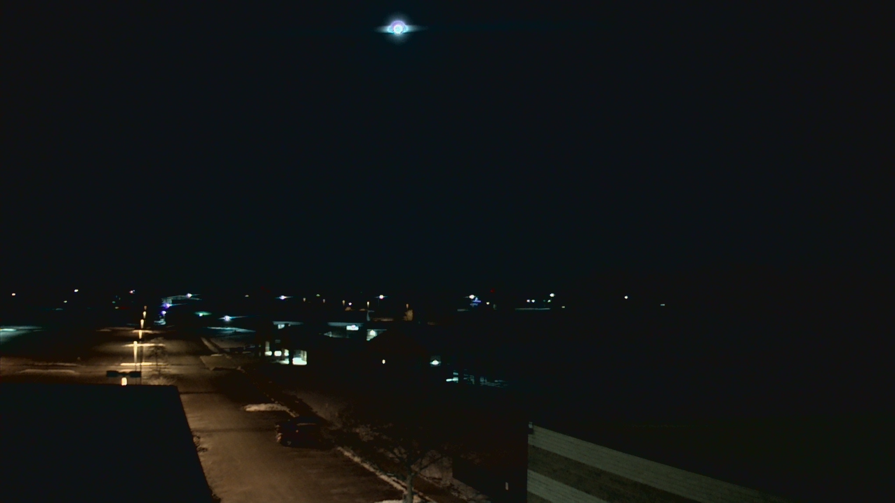 Thumbnail for current weather camera view from Wooster City School District in Wooster, Ohio