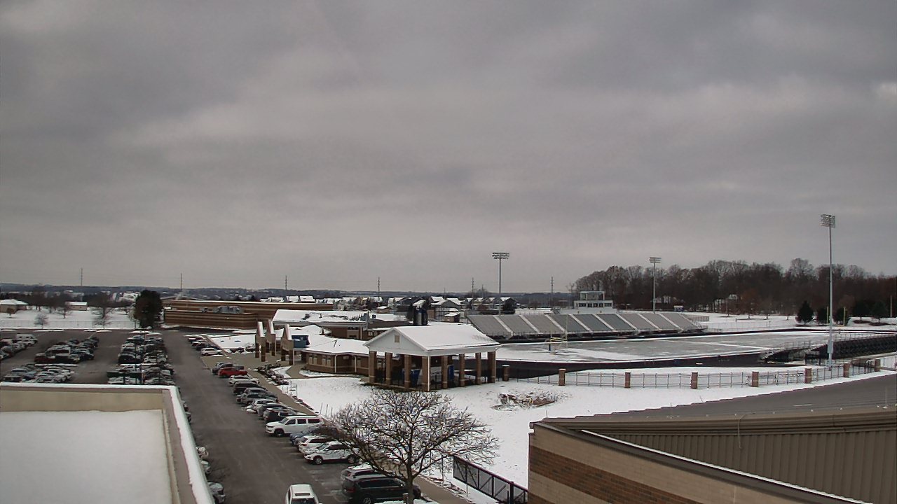 Thumbnail for current weather camera view from Wooster City School District in Wooster, Ohio