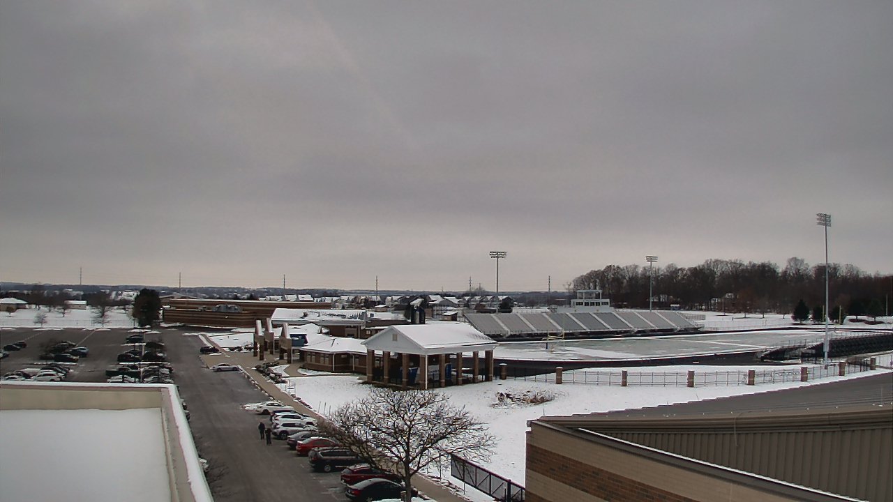 Thumbnail for current weather camera view from Wooster City School District in Wooster, Ohio