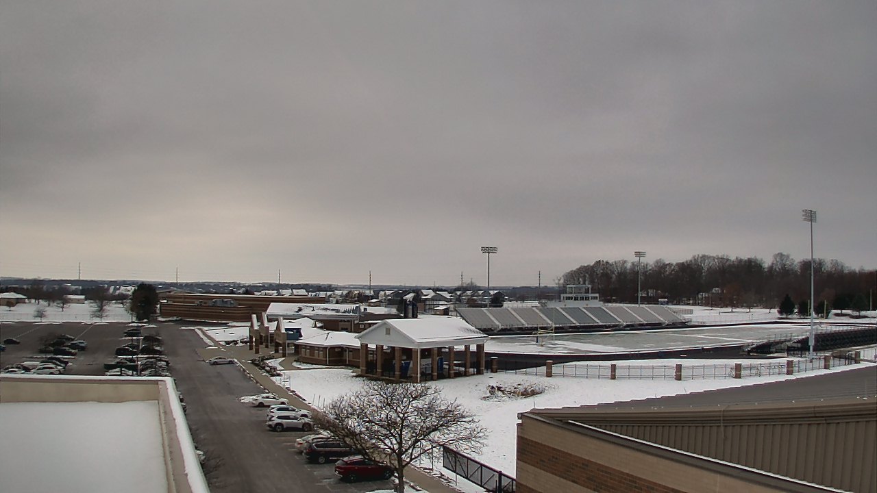 Thumbnail for current weather camera view from Wooster City School District in Wooster, Ohio