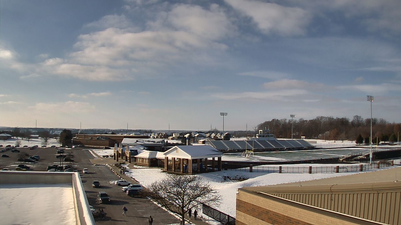 Thumbnail for current weather camera view from Wooster City School District in Wooster, Ohio