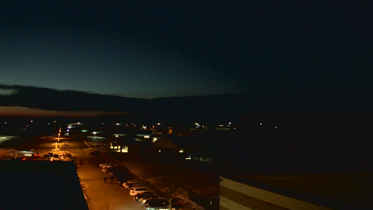 Thumbnail for current weather camera view from Wooster City School District in Wooster, Ohio